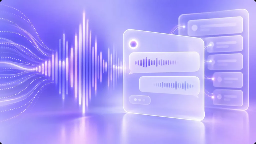 Decagon Introduces Voice 3 Agent With Chord Speech Model