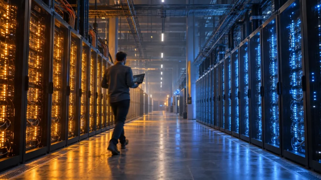 Cerebras Reports 5X Inference Throughput Gain From Disaggregation