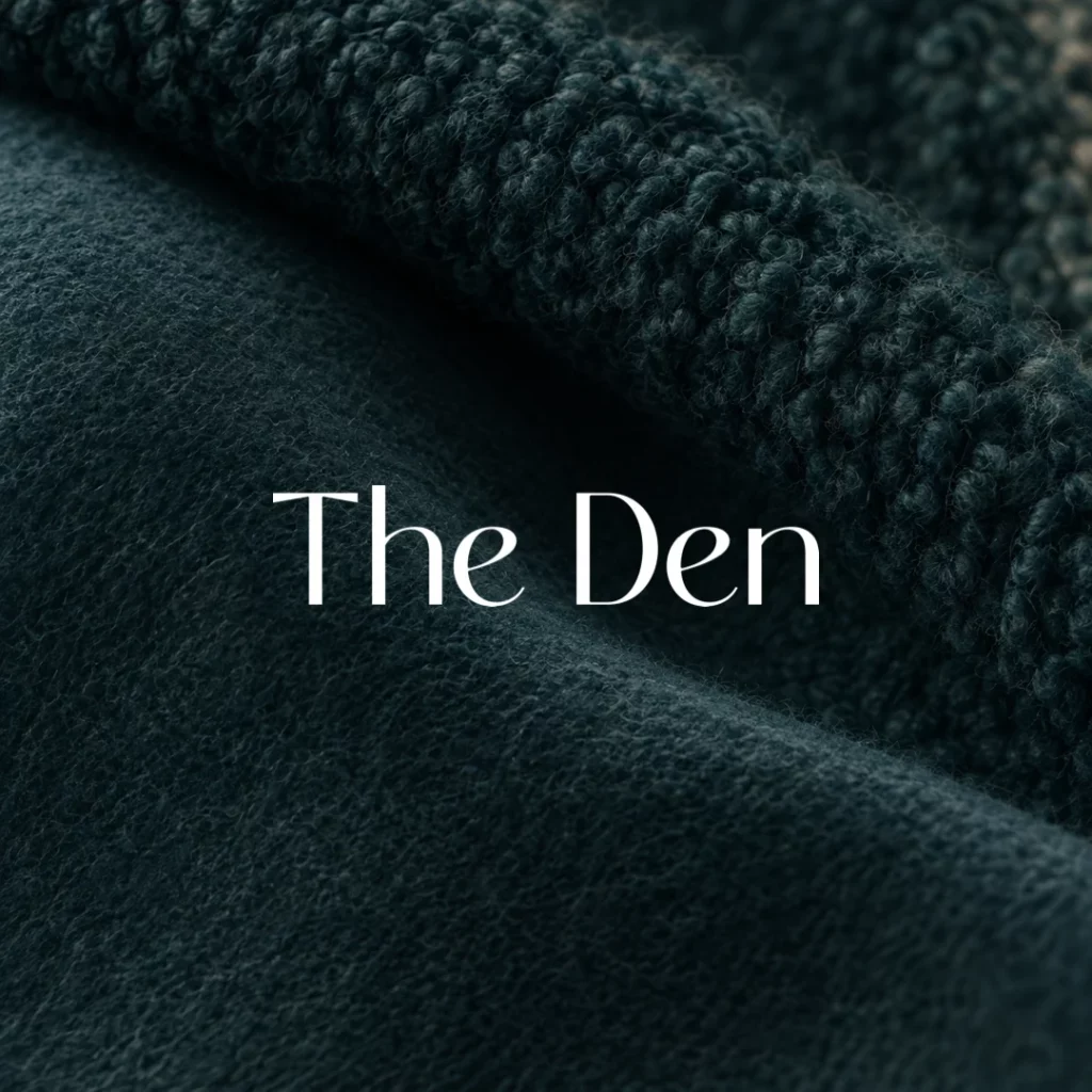 The Den frees up 10-15 hours a week to grow with ChatGPT Work
