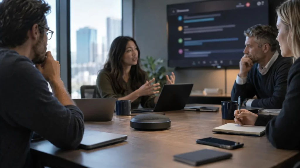 Microsoft Launches MAI-Transcribe-2-Streaming and Two MAI-Voice Models