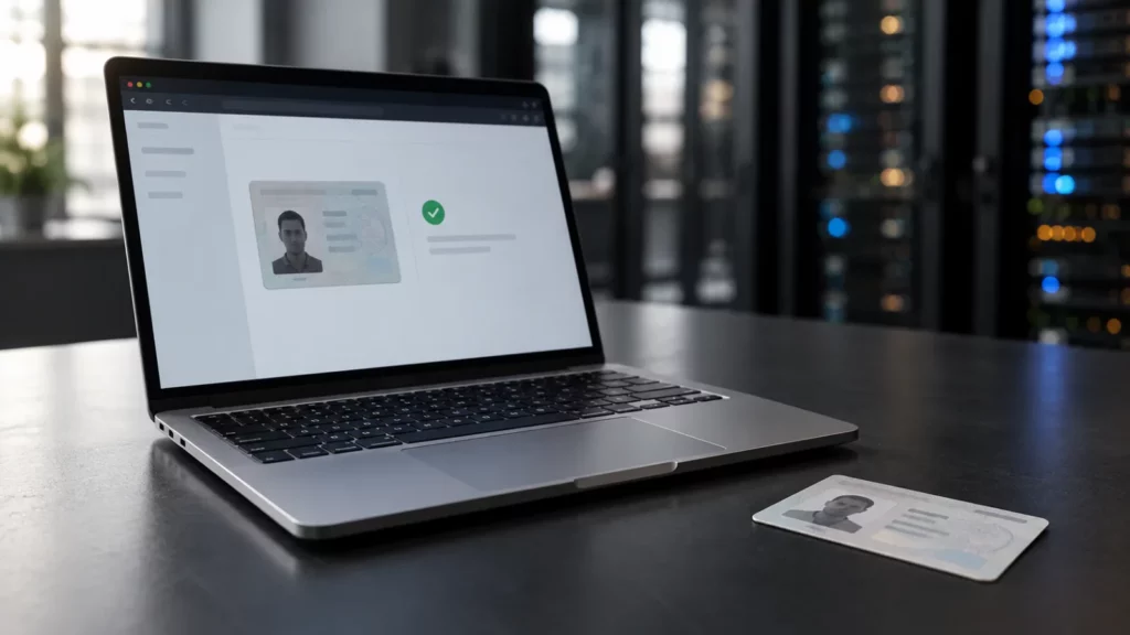 Zero-Trust KYC Manifesto: Four Principles for Rebuilding Identity Verification