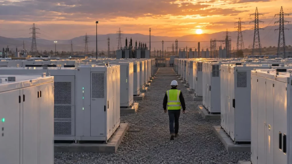 Tesla Reports 486,532 Q3 Deliveries and 13.7 GWh Storage Deployments