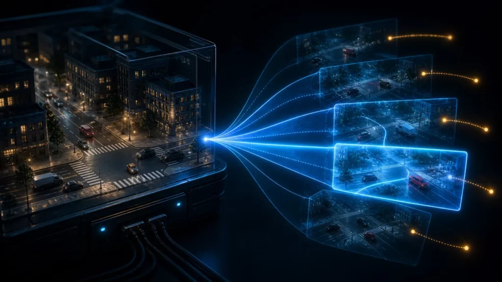 What Are World Models? How AI Learns to Predict and Simulate Environments