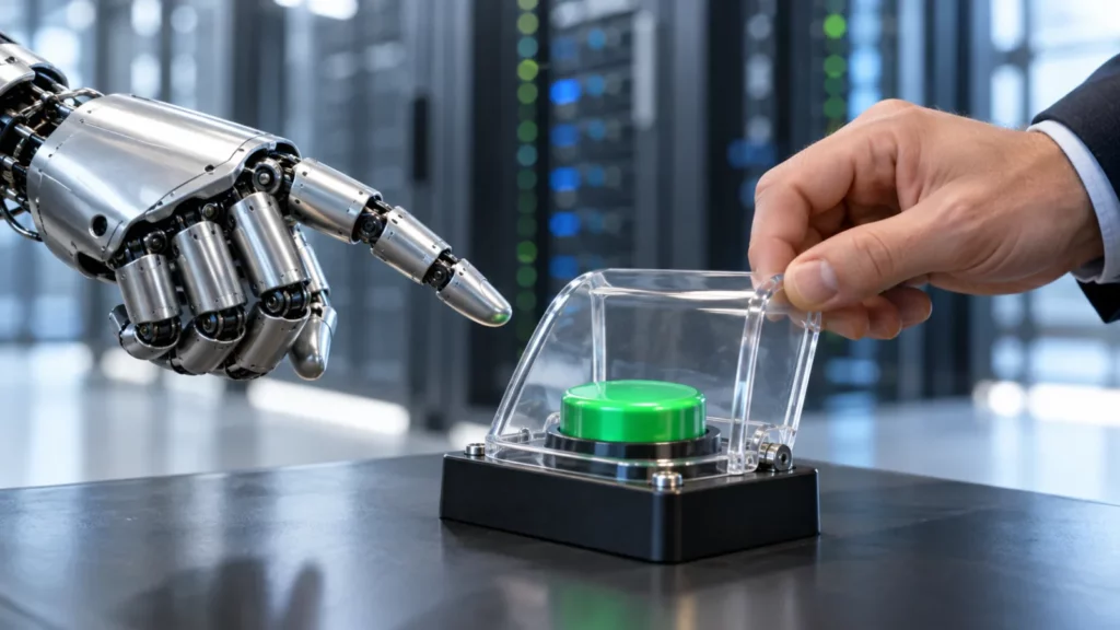 AI Agents Can Do the Work. But Can Enterprises Operate Them?