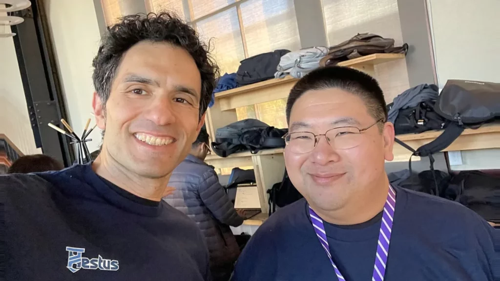 Hestus Raises $7.4 Million Seed to Bring AI Into Mechanical Engineering