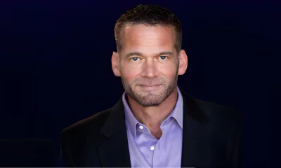 Fredrik Nilsson, Vice President, Americas, Axis Communications – Interview Series