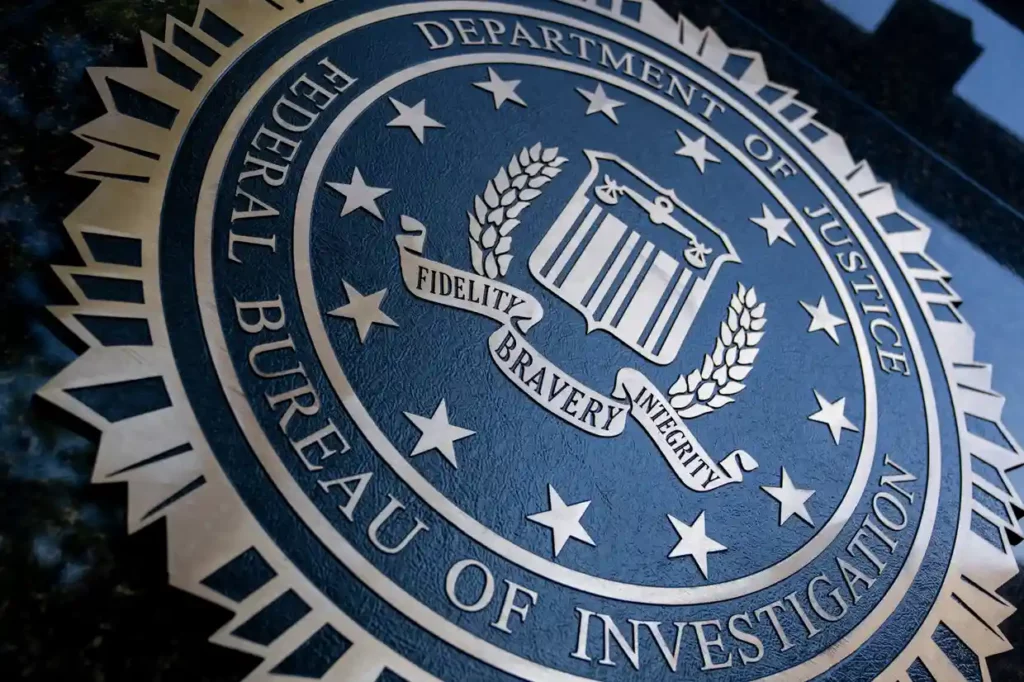 US arrests California man for allegedly smuggling $300m worth of computer servers to China