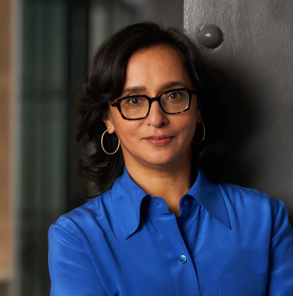 Splice CEO Kakul Srivastava thinks AI emails are killing conversations