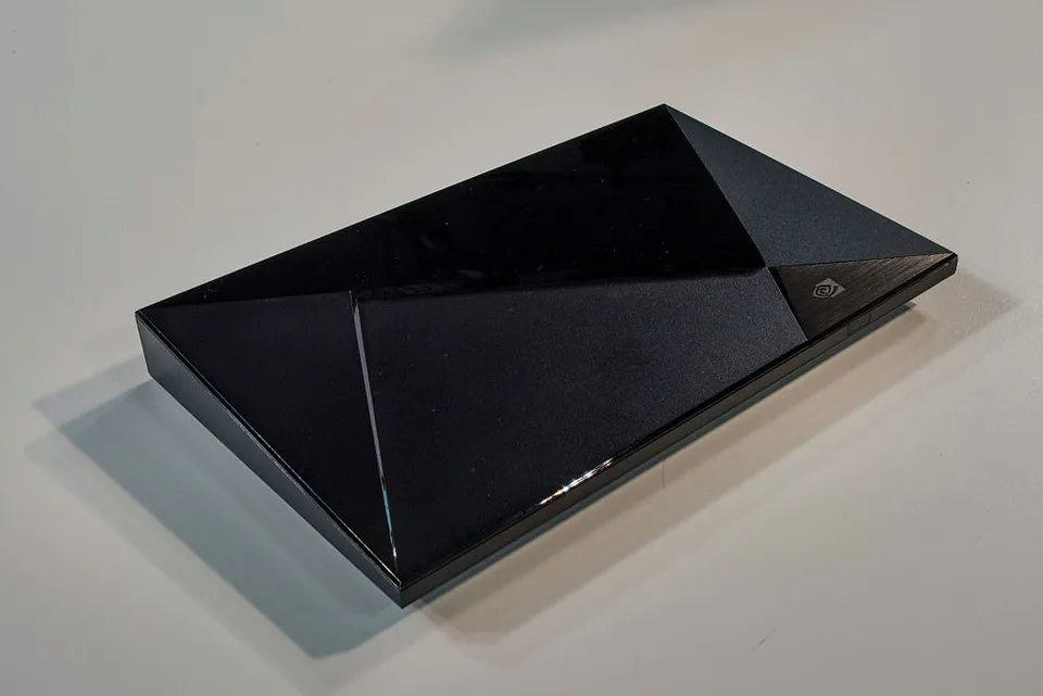 The Nvidia Shield TV Is 7 Years Old. It Just Got a $100 Price Hike