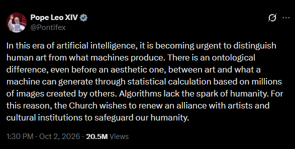 Apparently, OpenAI isn’t trying to build “magic intelligence in the sky” anymore