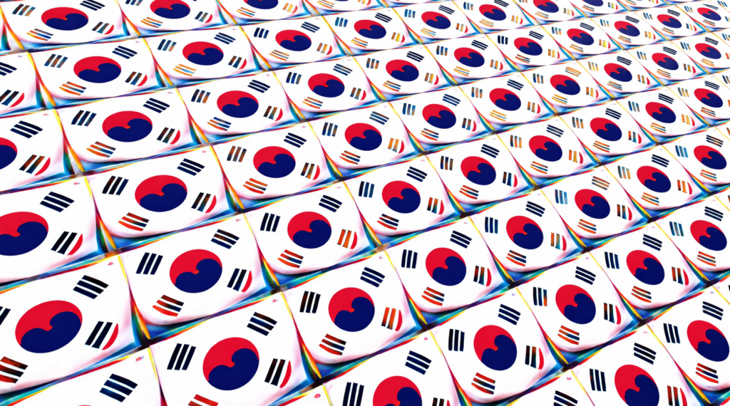 South Korea bets $3.49 billion on building a homegrown frontier AI model to rival China’s best