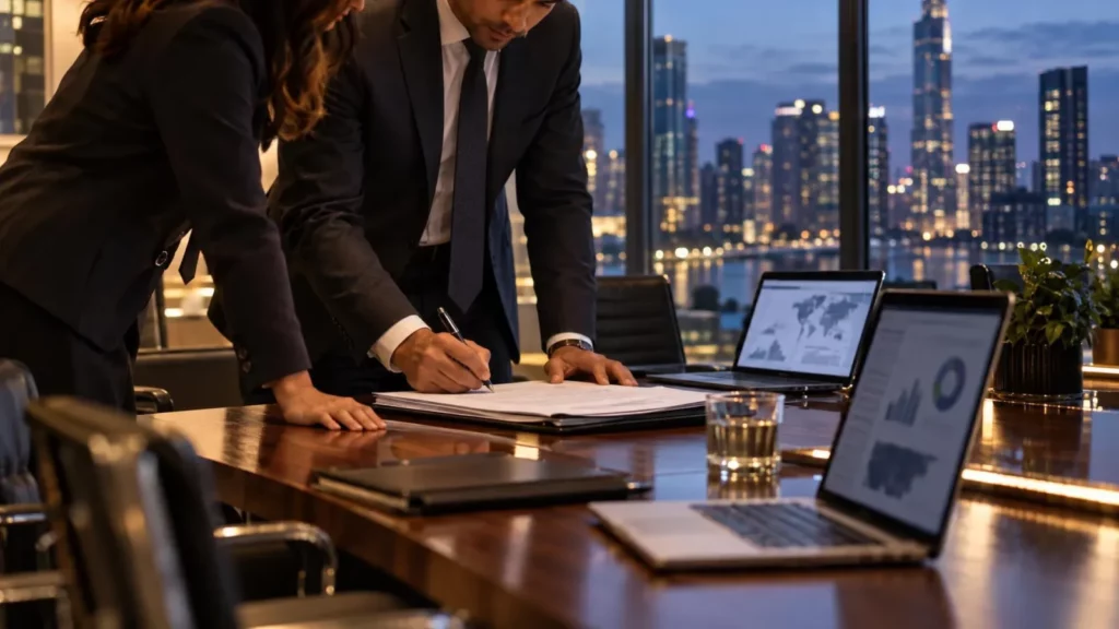 SAP Signs Agreement to Acquire AI Work Intelligence Provider TechWolf