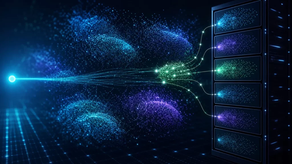 What Is a Vector Database? How AI Stores and Searches Embeddings