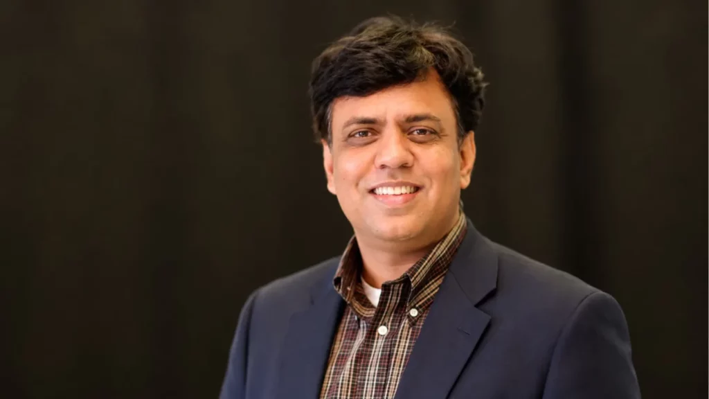 Sushil Kumar, CEO of Cyara – Interview Series