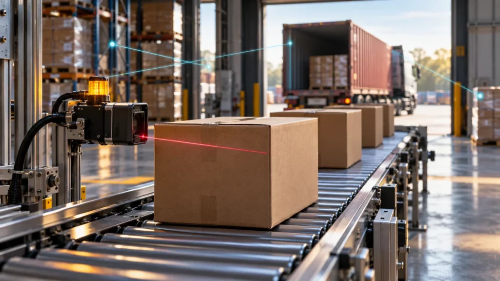 One Signal Isn’t Enough: Why End-to-End AI Is the Future of Supply Chain Risk Management