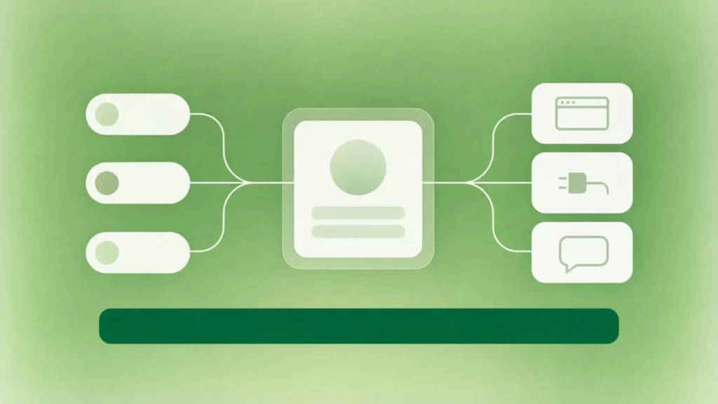 Sierra Unveils Personal Agent Protocol Built with Meta and Partners