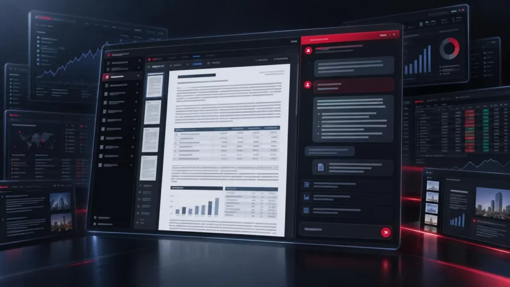 S&P Global Expands ChatIQ AI Across Capital IQ Pro Research Workflows