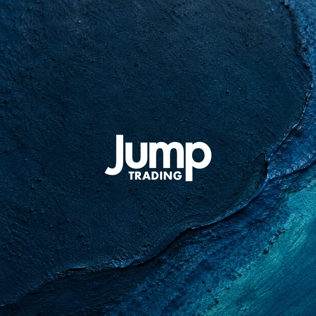 How Jump Trading is scaling quant research with ChatGPT