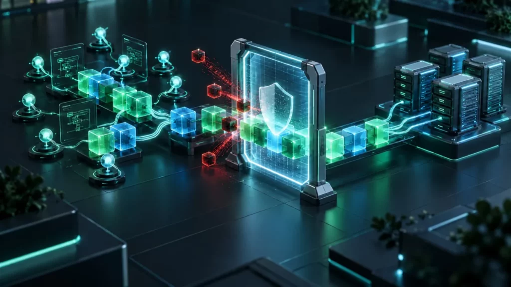 Anaconda Pairs AI Agent Swarms With Autonomous Security Testing