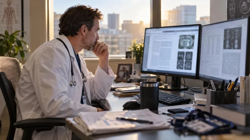 ClinicalKey AI Gains Full-Text Access to 13 JAMA Network Journals