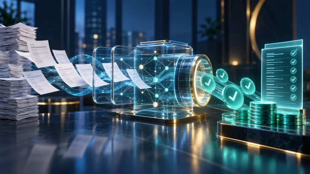 Stuut Raises $52.5M Series B to Expand AI Agents Across Order-to-Cash