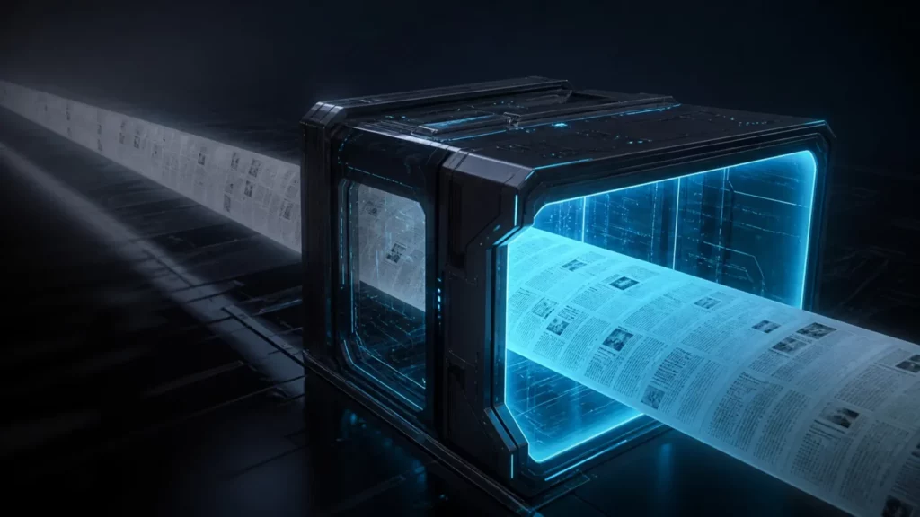 What Is a Context Window? Tokens, Limits, and Long-Context AI