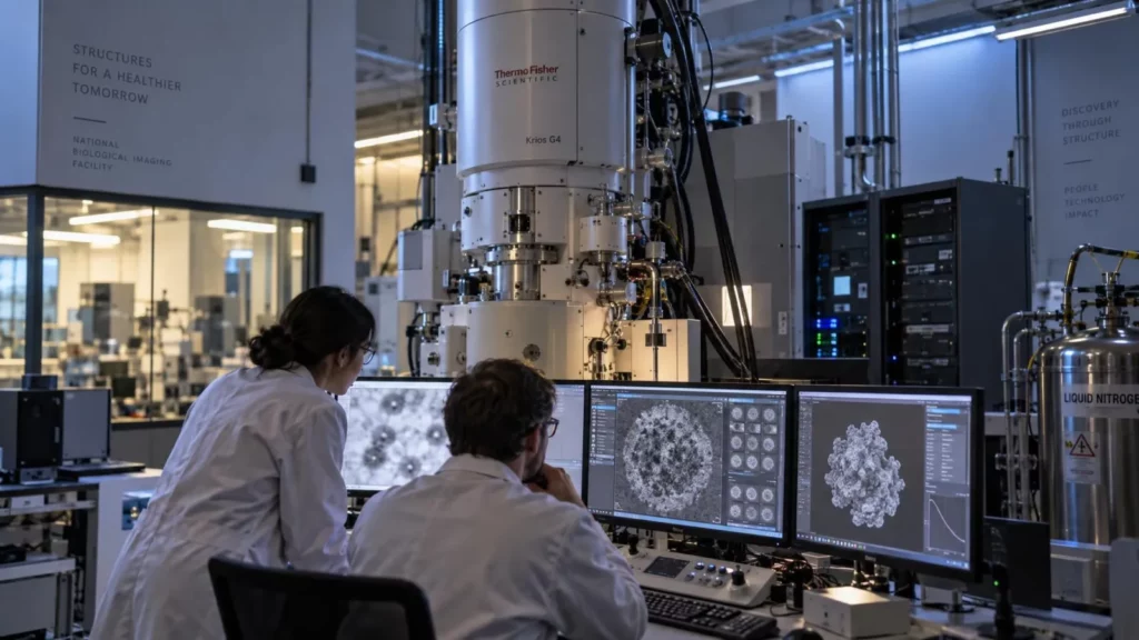 Biohub, DOE, and NIH Invest $1.8B in Virtual Biology Data Initiative