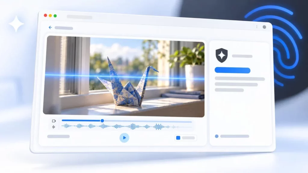 Google Opens SynthID Detector Globally With Partner AI Content Checks