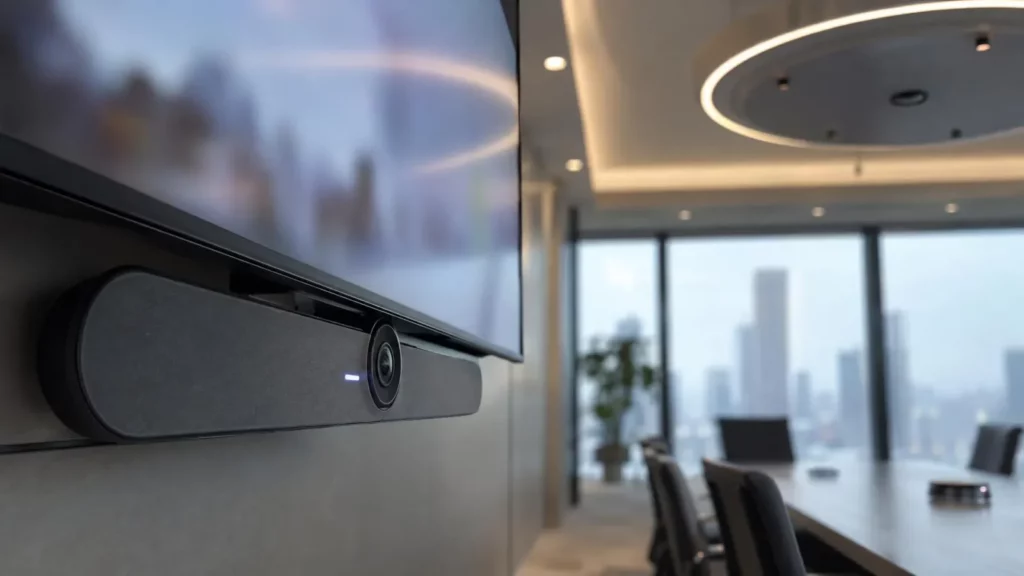 Cisco Brings Claude Managed Agents, Dialog, and RoomOS 27 to Webex