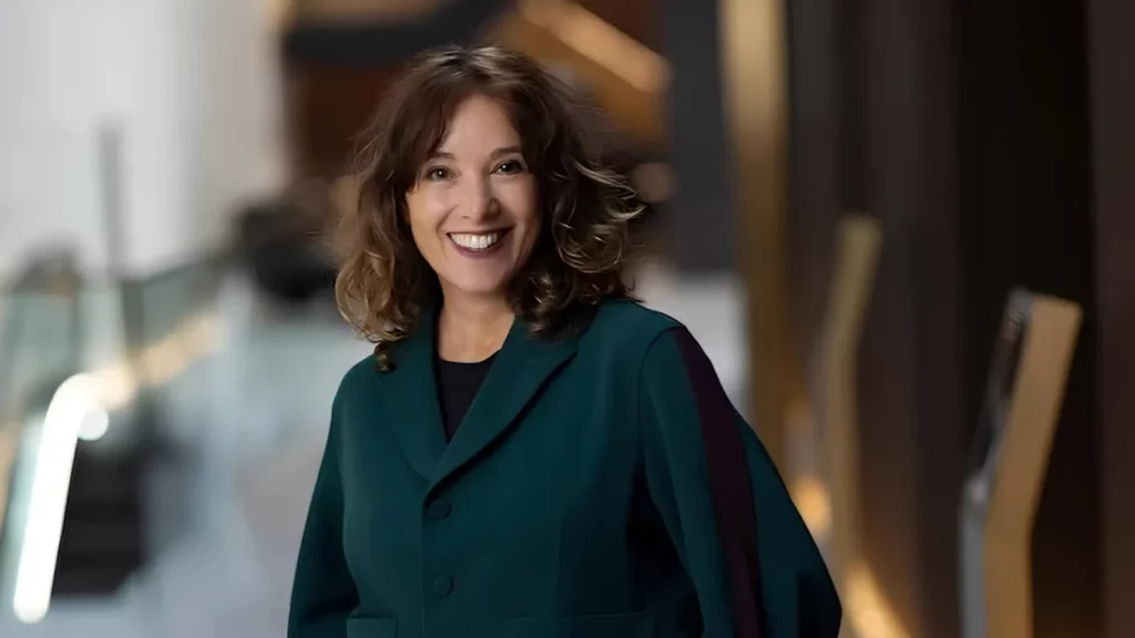 Barb Hyman, Founder and CEO of Sapia.ai – Interview Series