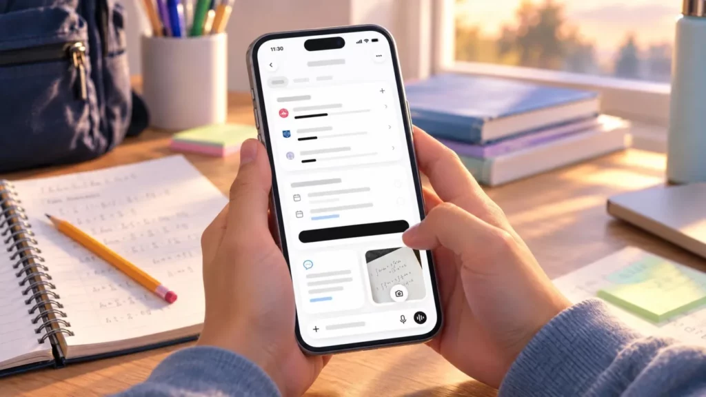 OpenAI Announces College Planner and Study Tools for ChatGPT for Teens