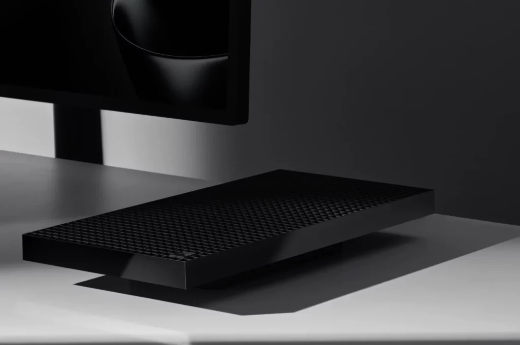 Surface RTX Spark Dev Box is available for preorder for $5,999