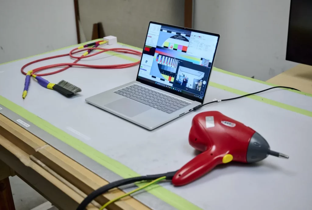 Everything announced at Microsoft’s Surface Laptop Ultra event