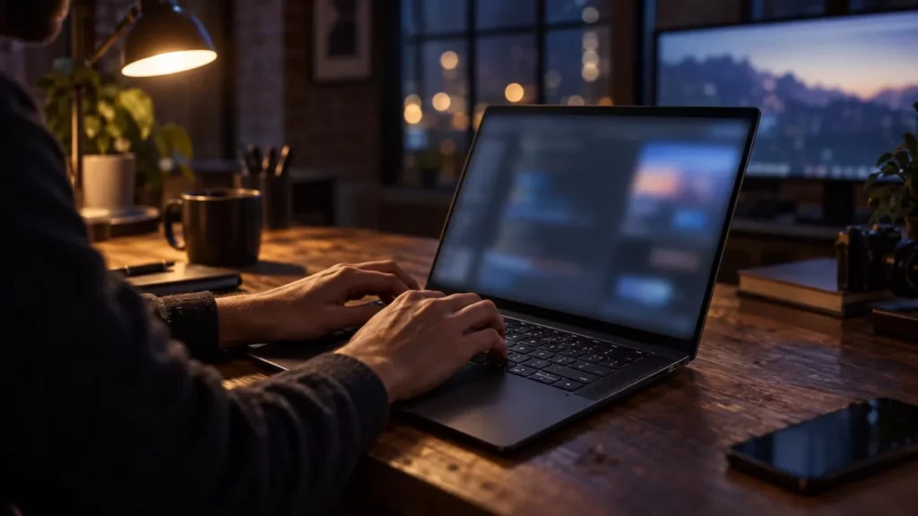 NVIDIA and Microsoft Bring RTX Spark Laptops, AI Agents to Windows PCs