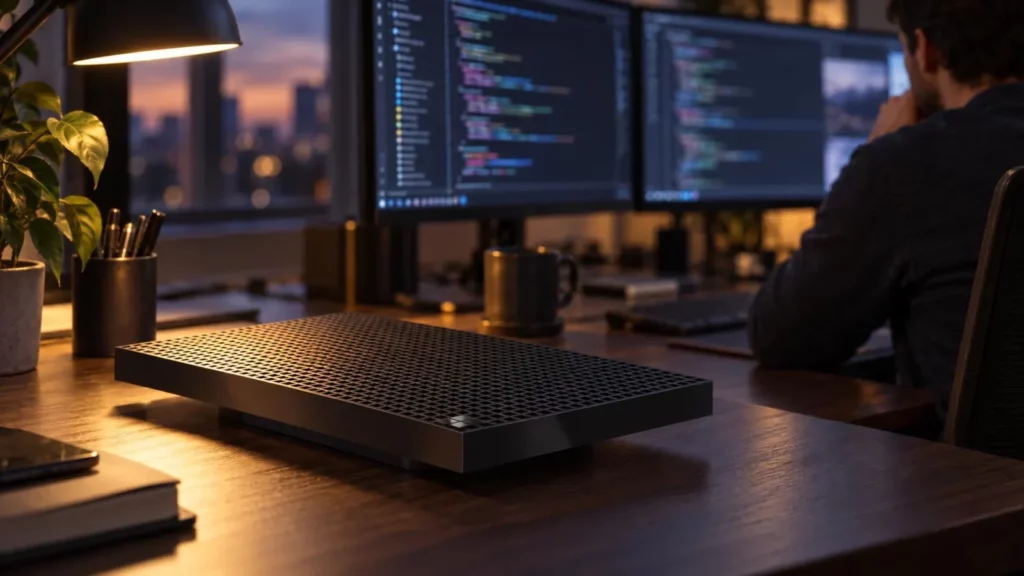 Surface RTX Spark Dev Box Ships in November at $5,999