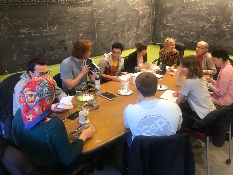 Discovering the value of humanistic inquiry