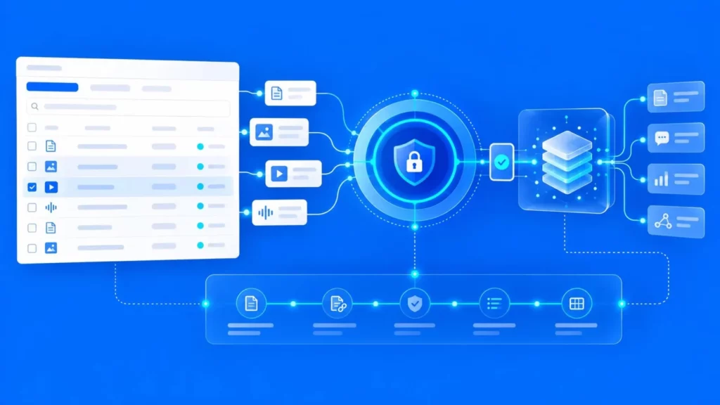 Nuix Announces Neo Generative AI Framework for Governed LLM Use