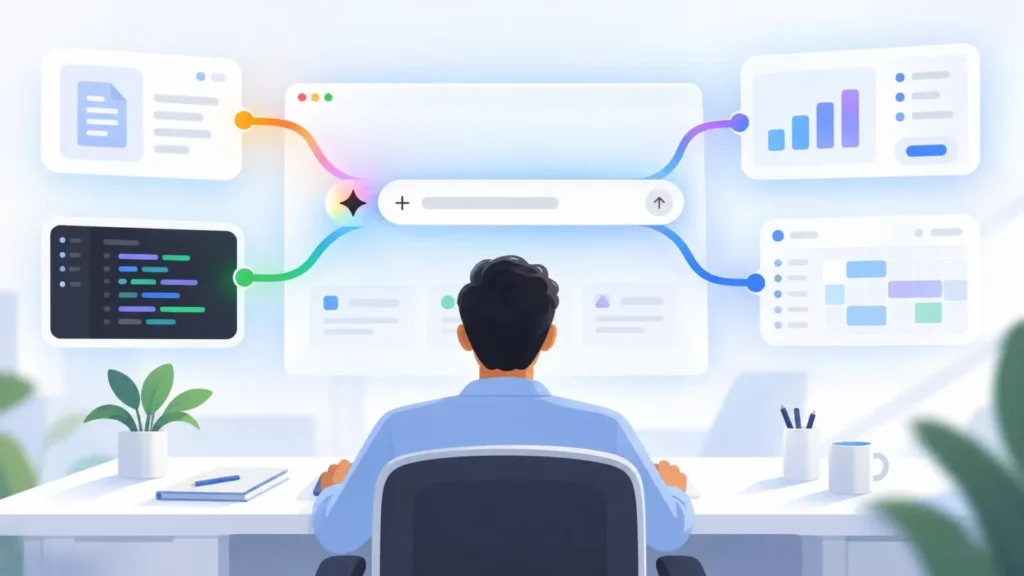 Google Cloud Unveils Gemini, Its Universal Agent for Work