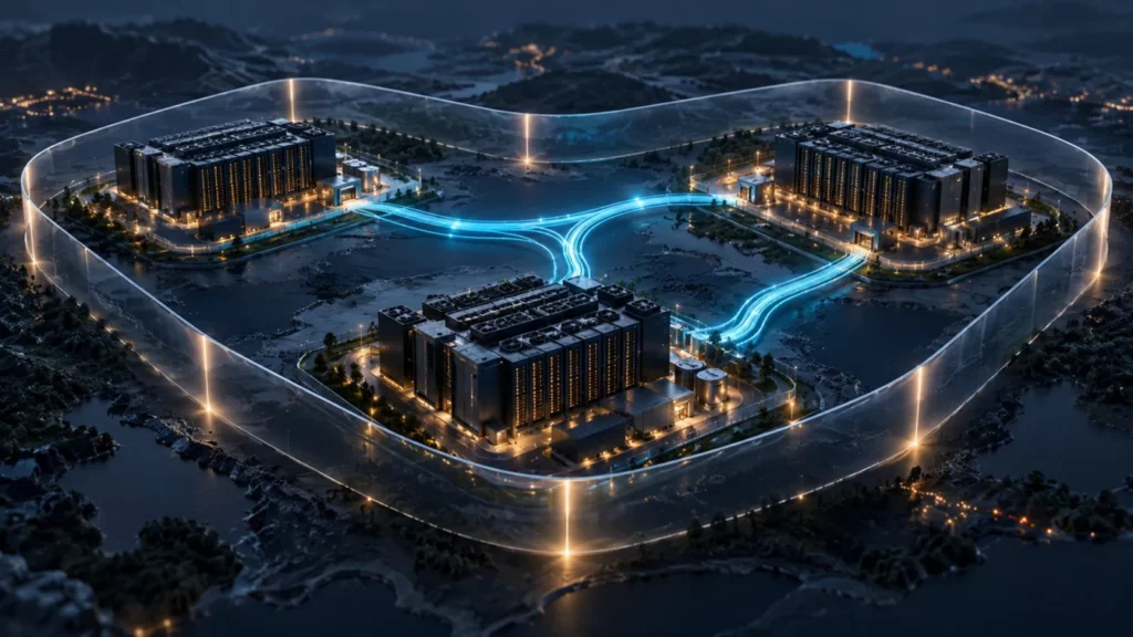 Eminence Grey and Lumen Partner to Connect Sovereign AI Across the U.S.