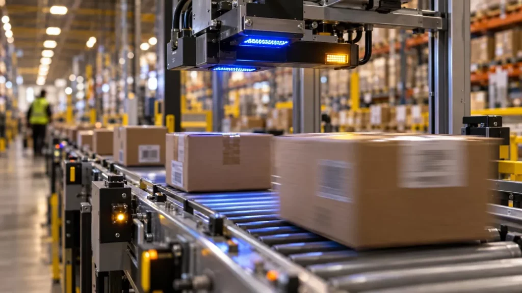 Stord Secures $400M Credit Facility to Expand Fulfillment Network and AI
