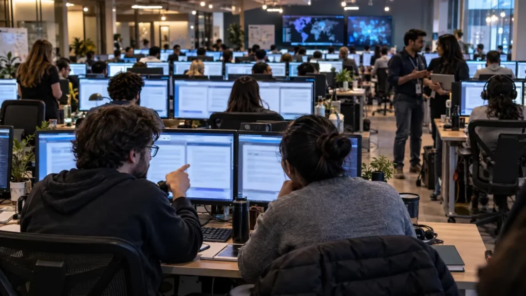 Arena Secures $200M Series B at $3.1B Valuation to Advance AI Evaluation