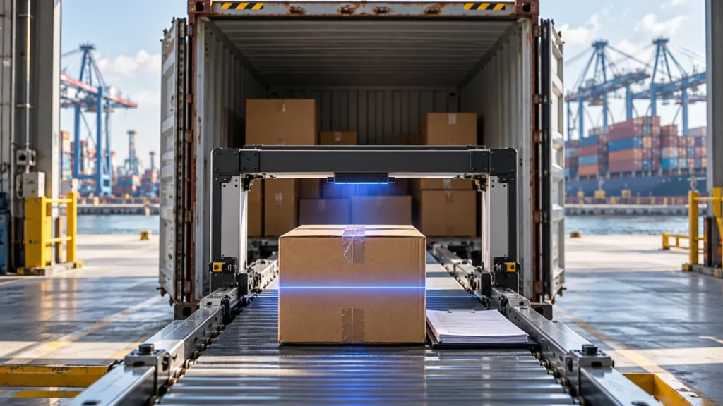 Customs Compliance Is Becoming an AI Problem