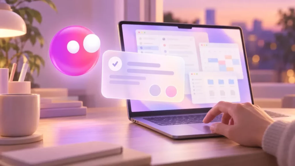 MacPaw Introduces Eney, an On-Device Assistant That Asks Before Acting