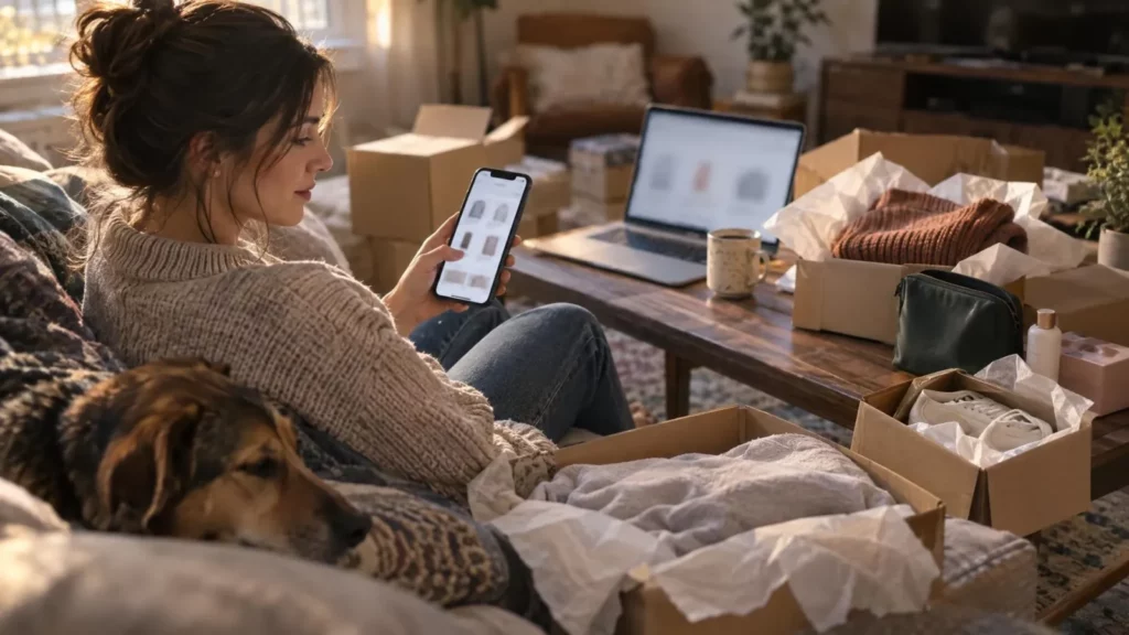 Google Launches Universal Cart Across Search and the Gemini App