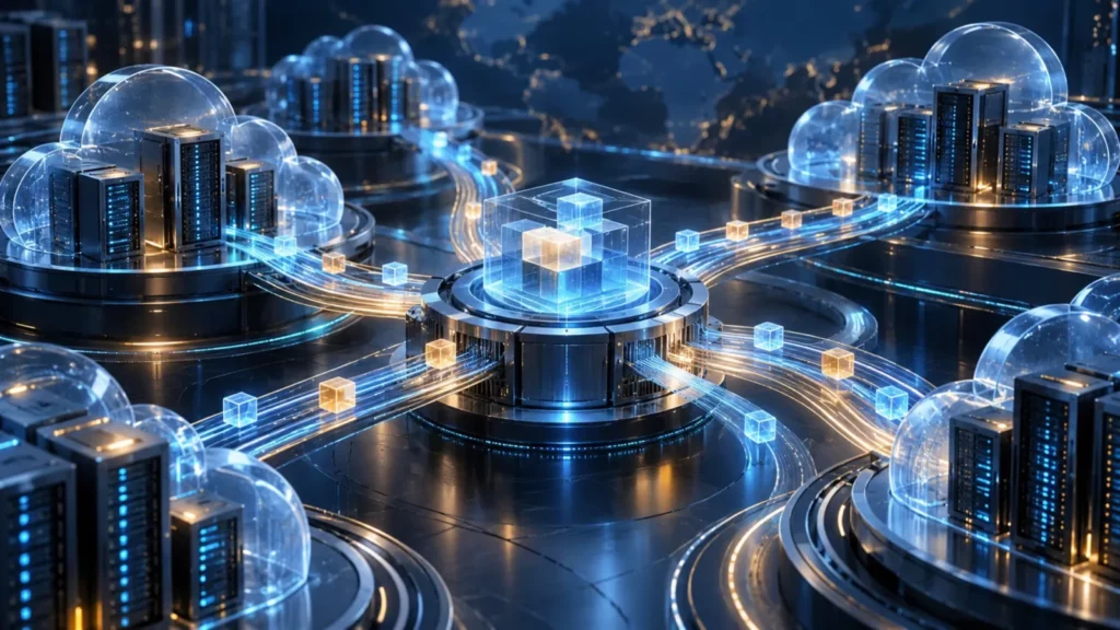 North.cloud Raises $60M Series B to Automate Cloud and AI Spend Management