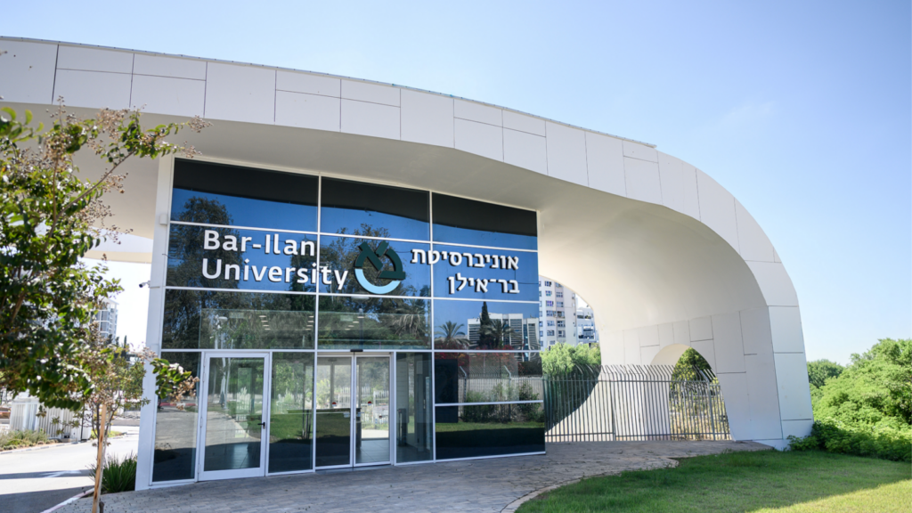 Missed a lecture? This AI agent at Bar-Ilan University helps students catch up