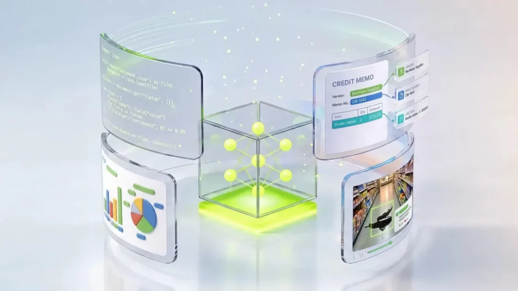 NVIDIA Releases Open Nemotron 3.5 Super VL and Bolt Edge Models