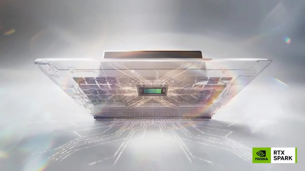 Adobe Expands NVIDIA Collaboration as RTX Spark Reaches Creative Apps