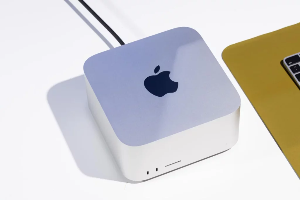 Meta and Apple team up to make Muse AI models run better on Macs