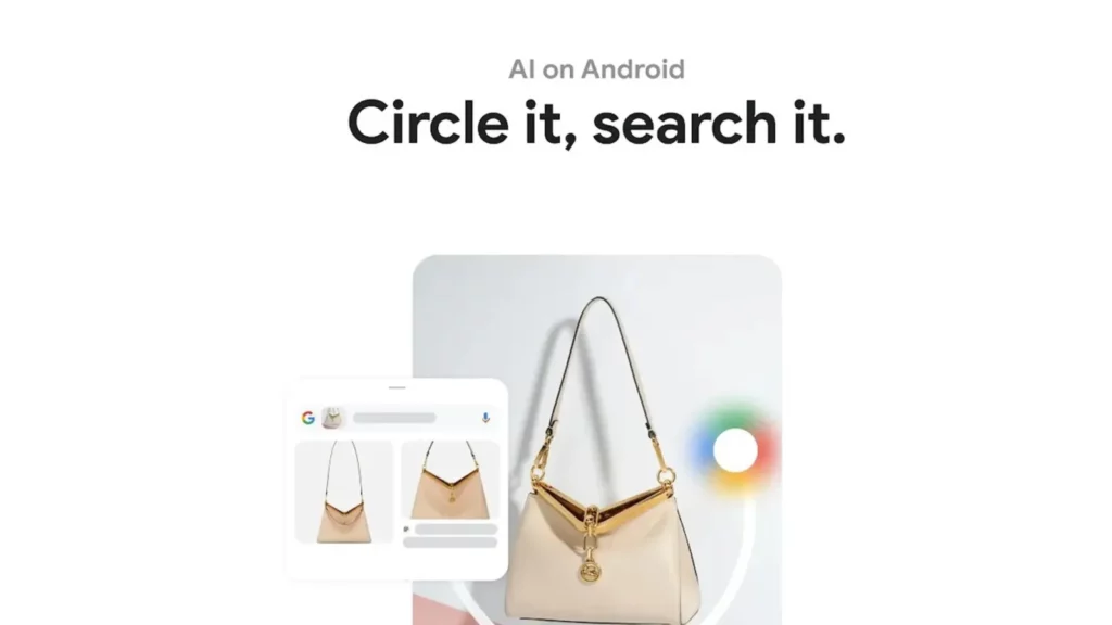 Google Details Circle to Search Scam Checks for Android Text Messages